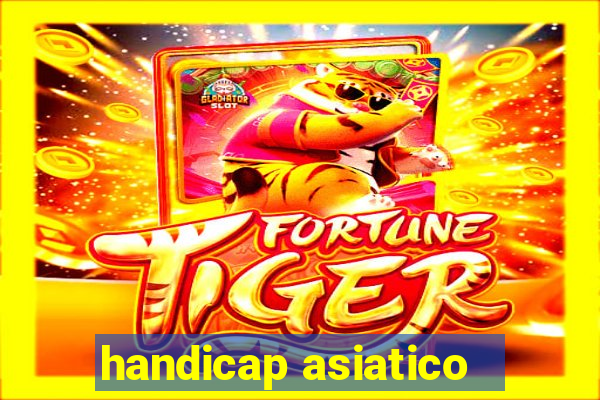 handicap asiatico - 0 5